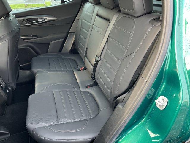 used 2024 Alfa Romeo Tonale car, priced at $30,500
