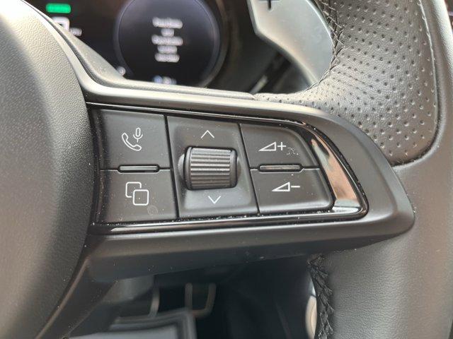 used 2024 Alfa Romeo Tonale car, priced at $30,500