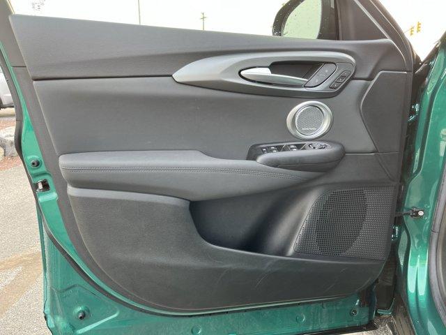used 2024 Alfa Romeo Tonale car, priced at $30,500