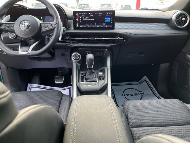 used 2024 Alfa Romeo Tonale car, priced at $30,500