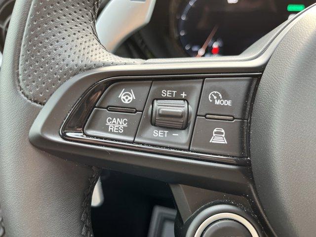 used 2024 Alfa Romeo Tonale car, priced at $30,500