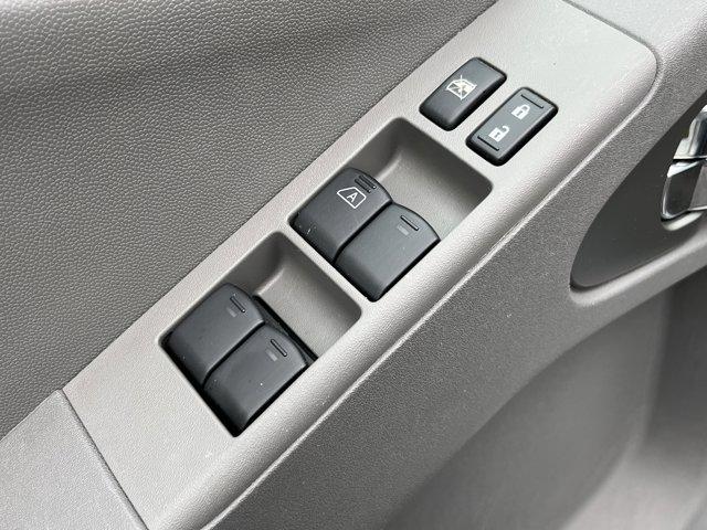 used 2017 Nissan Frontier car, priced at $17,600