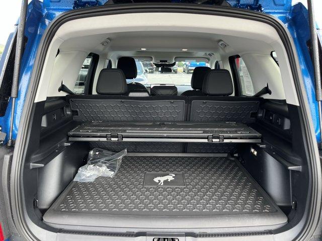 used 2025 Ford Bronco Sport car, priced at $31,000