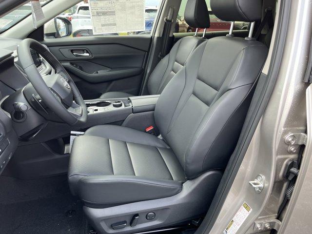 new 2026 Nissan Rogue car, priced at $32,900