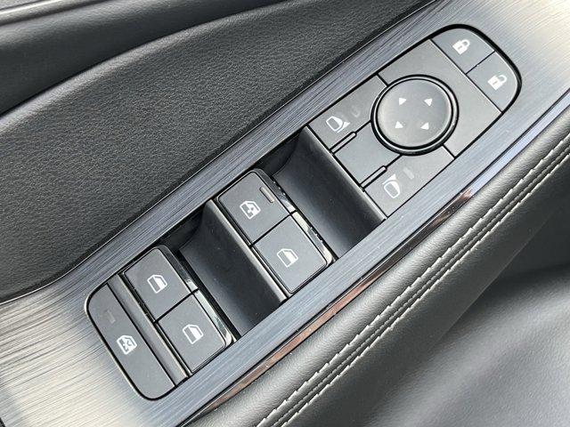 new 2026 Nissan Rogue car, priced at $32,900