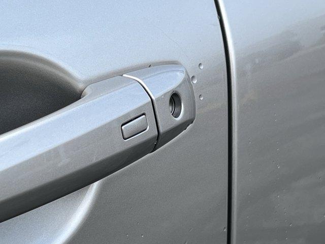 new 2026 Nissan Rogue car, priced at $32,900