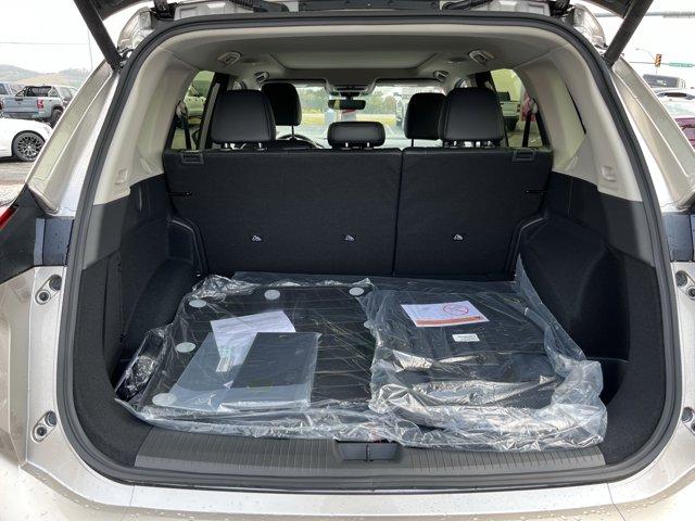 new 2026 Nissan Rogue car, priced at $32,900