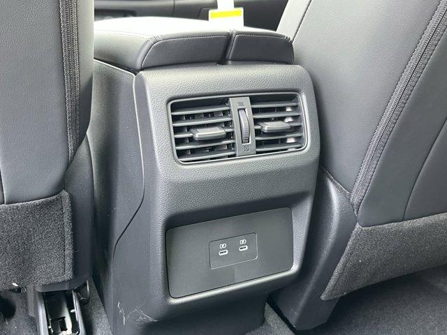 new 2026 Nissan Rogue car, priced at $32,900