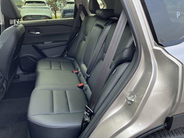 new 2026 Nissan Rogue car, priced at $32,900