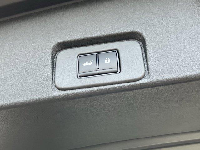 new 2026 Nissan Rogue car, priced at $32,900