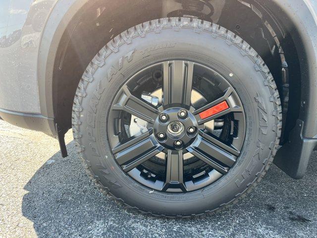 new 2026 Nissan Rogue car, priced at $35,639
