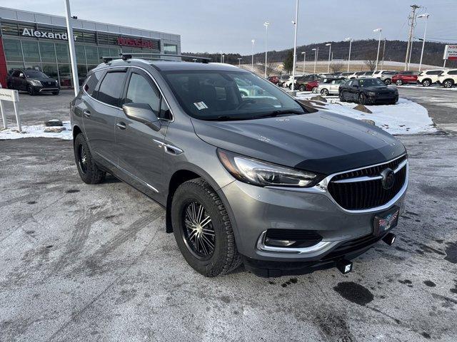 used 2019 Buick Enclave car, priced at $17,300