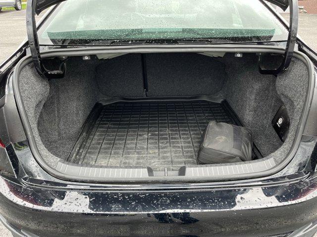 used 2024 Volkswagen Jetta car, priced at $19,900