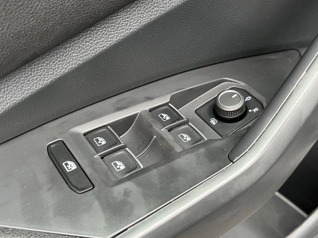 used 2024 Volkswagen Jetta car, priced at $19,900
