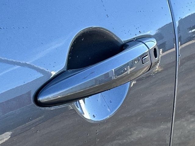 new 2025 Nissan Pathfinder car, priced at $44,900