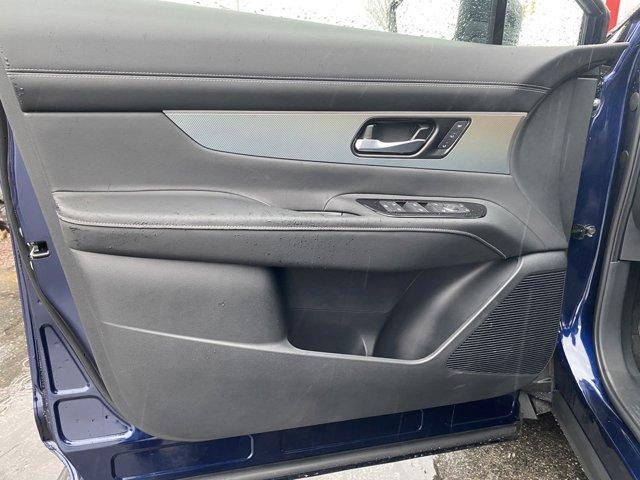 new 2025 Nissan Murano car, priced at $46,900