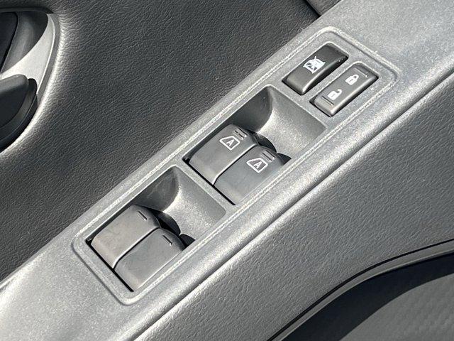 new 2026 Nissan Frontier car, priced at $35,900