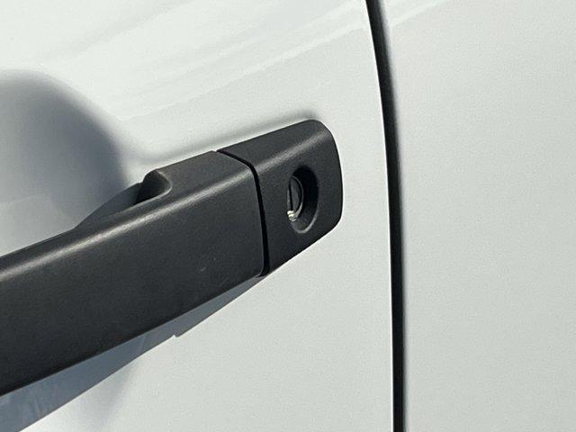 new 2026 Nissan Frontier car, priced at $35,900