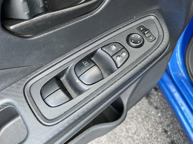 used 2021 Nissan Versa car, priced at $10,500