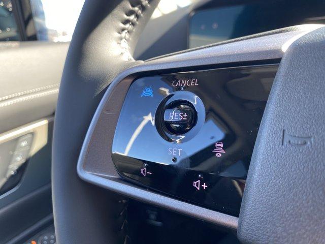new 2025 Nissan Murano car, priced at $47,300