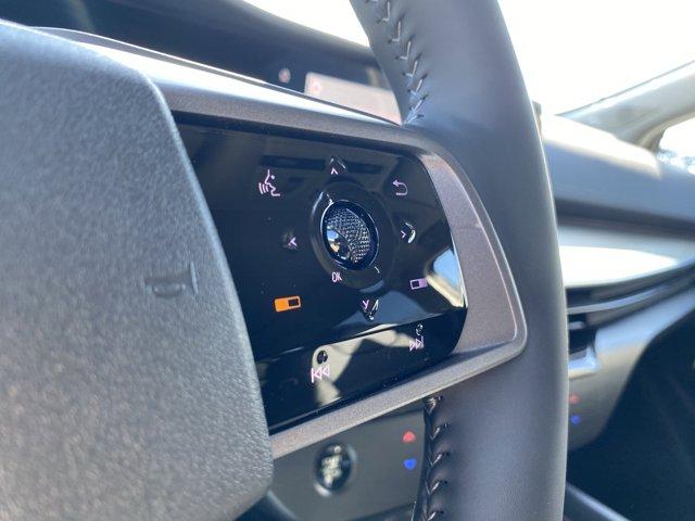 new 2025 Nissan Murano car, priced at $47,300
