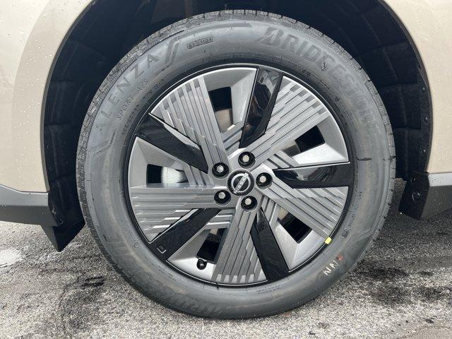 new 2026 Nissan Murano car, priced at $45,200