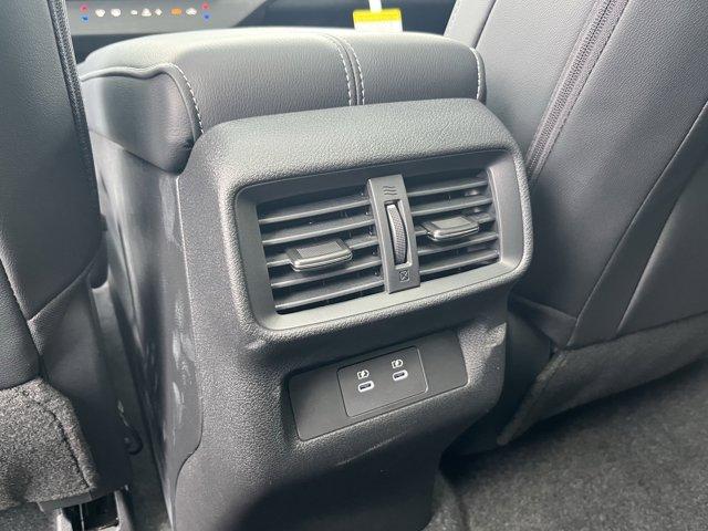 new 2026 Nissan Murano car, priced at $45,200