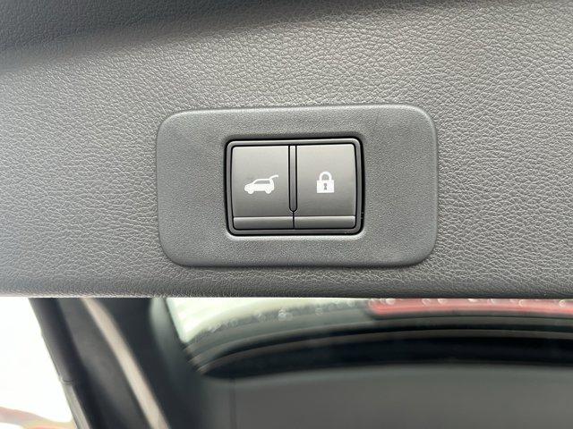 new 2026 Nissan Murano car, priced at $45,200