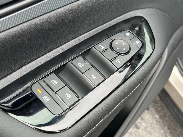 new 2026 Nissan Murano car, priced at $45,200