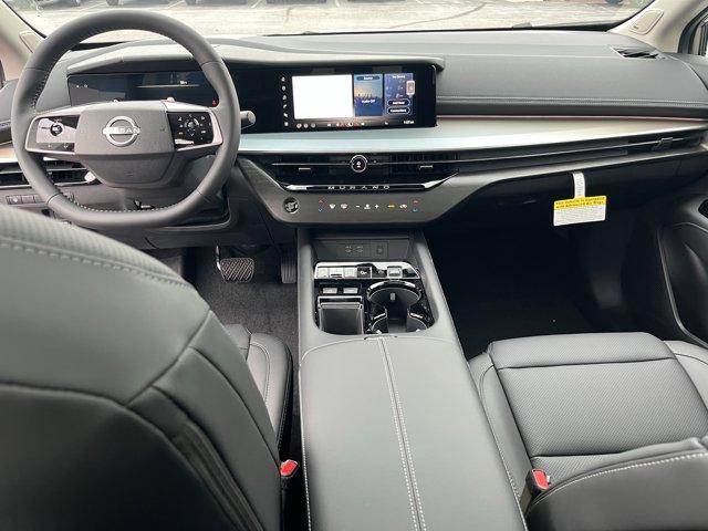 new 2026 Nissan Murano car, priced at $45,200