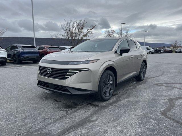 new 2026 Nissan Murano car, priced at $45,200