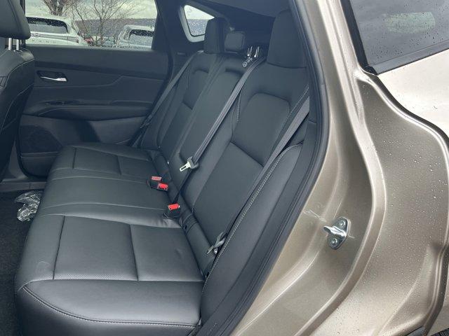 new 2026 Nissan Murano car, priced at $45,200