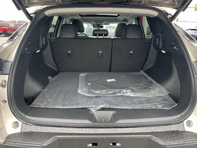 new 2026 Nissan Murano car, priced at $45,200