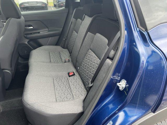 new 2026 Nissan Kicks car, priced at $28,610