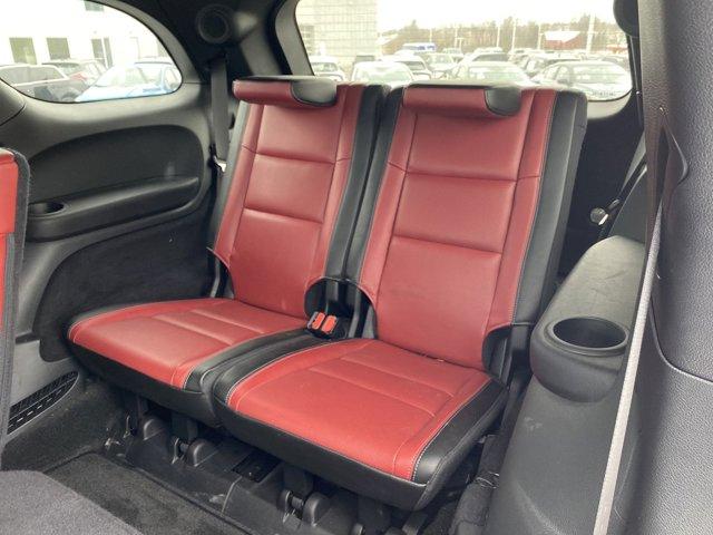 used 2022 Dodge Durango car, priced at $39,400