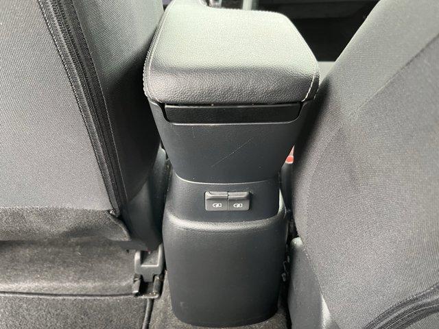 used 2022 Nissan Versa car, priced at $17,500