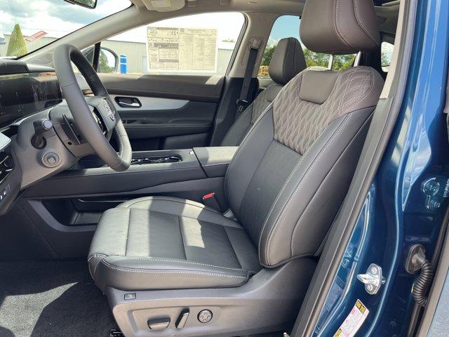 new 2025 Nissan Murano car, priced at $44,900