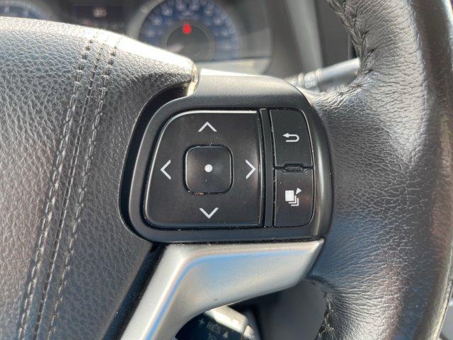 used 2015 Toyota Sienna car, priced at $19,700