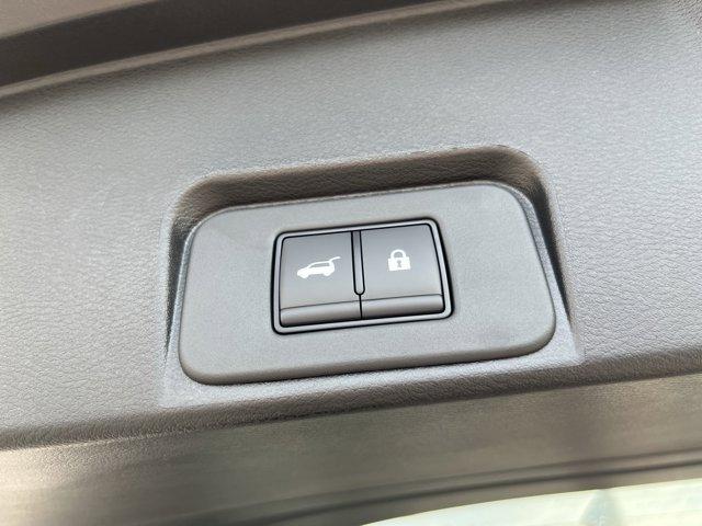 new 2026 Nissan Rogue car, priced at $34,100