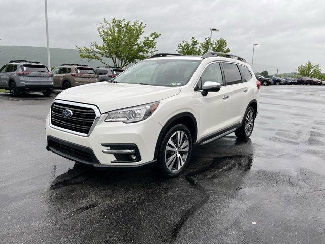 used 2021 Subaru Ascent car, priced at $29,500