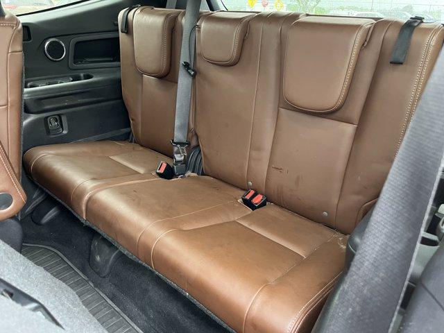 used 2021 Subaru Ascent car, priced at $29,500