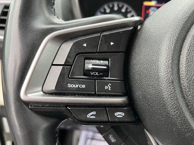 used 2021 Subaru Ascent car, priced at $29,500