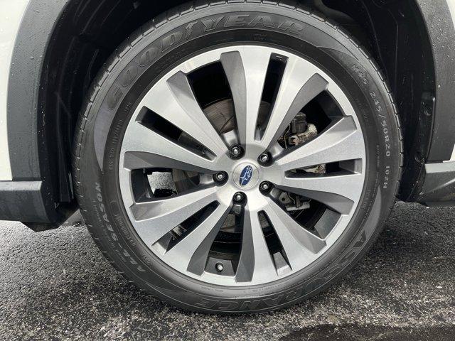 used 2021 Subaru Ascent car, priced at $29,500