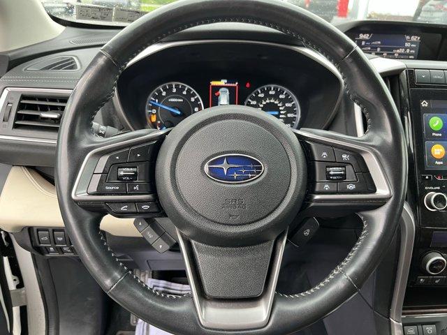 used 2021 Subaru Ascent car, priced at $29,500