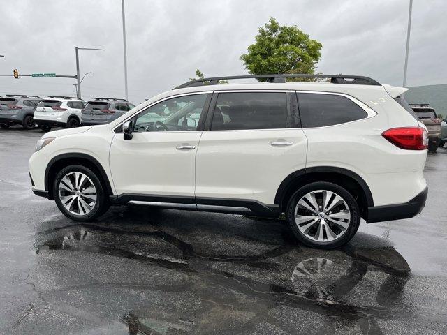 used 2021 Subaru Ascent car, priced at $29,500