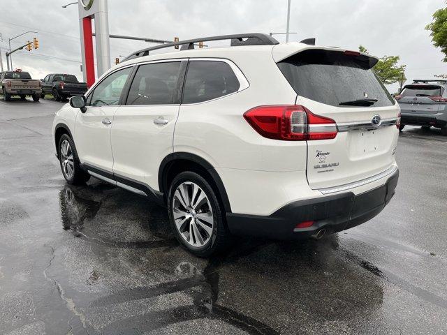 used 2021 Subaru Ascent car, priced at $29,500