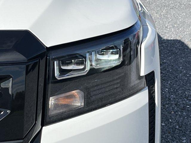 new 2026 Nissan Frontier car, priced at $40,500