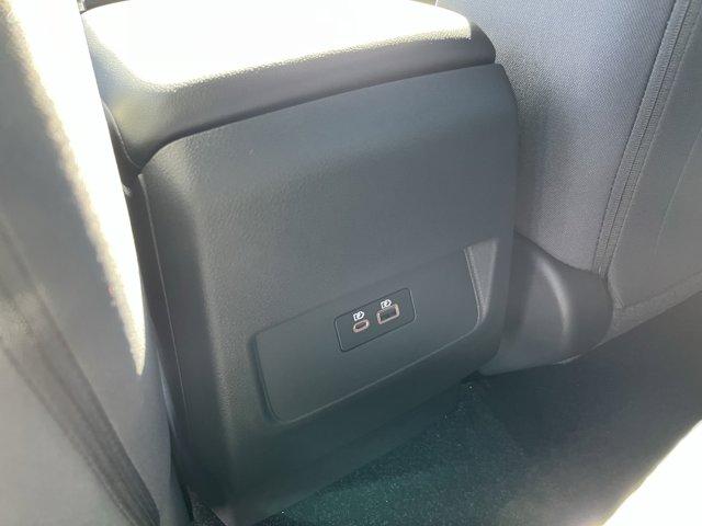 new 2026 Nissan Frontier car, priced at $40,500