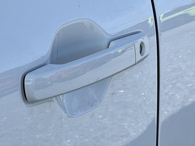 new 2026 Nissan Frontier car, priced at $40,500