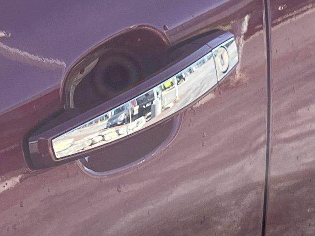 used 2016 Buick Encore car, priced at $11,000